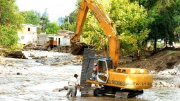 Córdoba: Municipios de Sierras Chicas con las cuentas en rojo