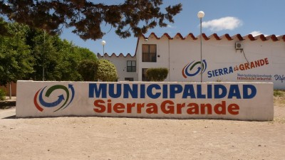 Aumento para empleados municipales de Sierra Grande