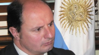 San Pedro: Renunció el Intendente Guacone