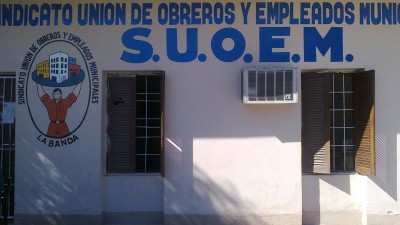 Suoem renueva sus instalaciones y se abre a la comunidad bandeña