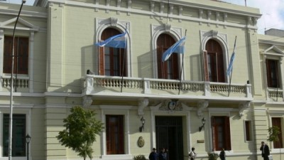 Poca presión ante municipios rionegrinos que no rinden fondos