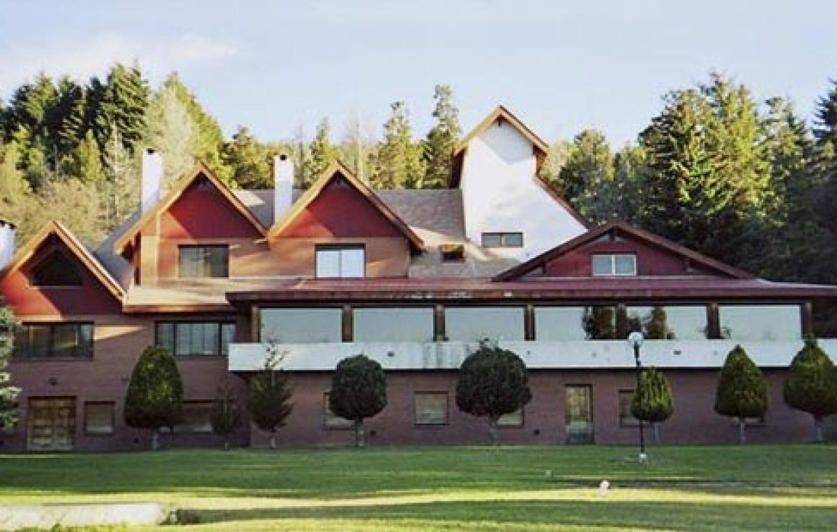Luego de 20 años El Consulado de Brasil reabre sus puertas en Bariloche