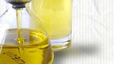Convirtieron 19 mil litros de aceite de cocina usado en biodiésel