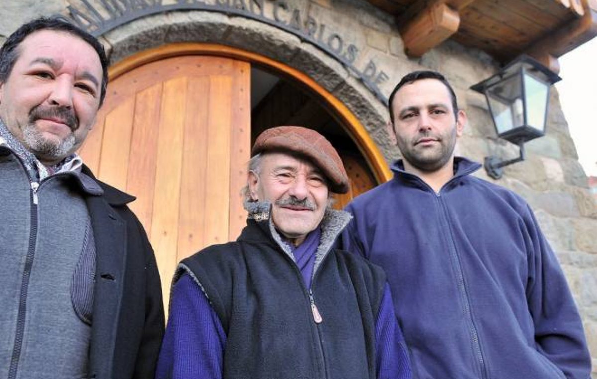 Bariloche: Día de definiciones en las negociaciones salariales entre la comuna y el SOYEM