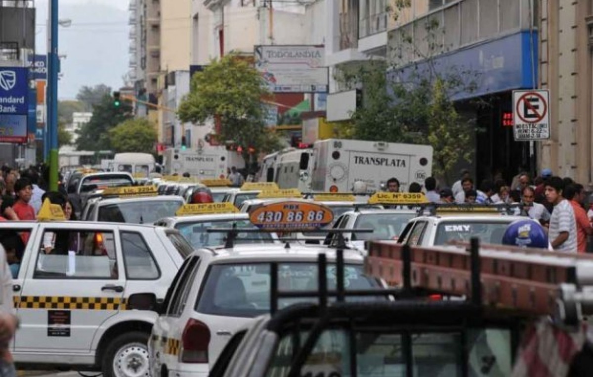 El caos del tránsito, en la mira de los candidatos tucumanos