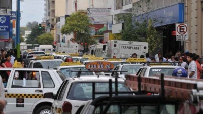 El caos del tránsito, en la mira de los candidatos tucumanos