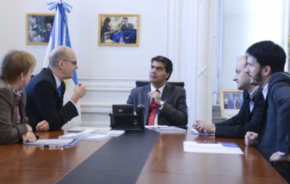 El BID y el Banco Mundial financiarán proyectos por u$s 2.400 millones en Argentina