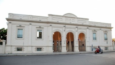 El Intendente de Catamarca garantizó que mantendrá el sistema educativo municipal