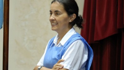 La Presidenta del Concejo Deliberante de Catamarca anunció medidas para reducir el gasto político del CD