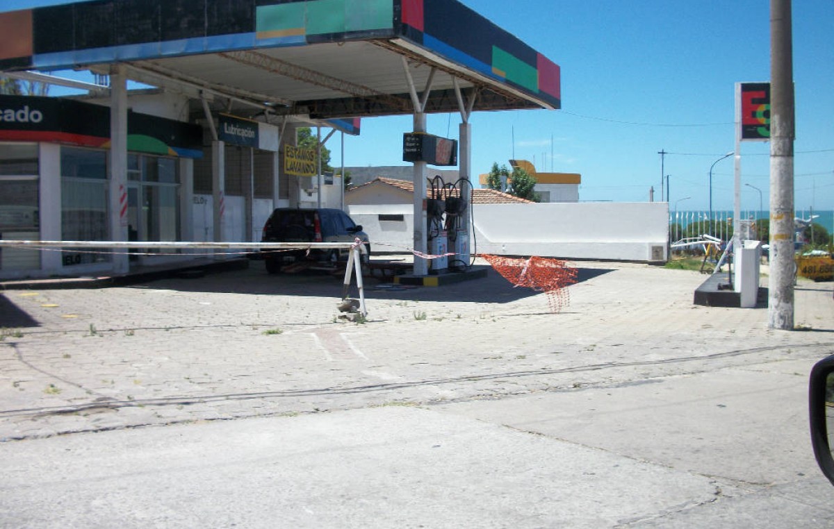 Buscan prohibir la radicación de estaciones de servicio en un amplio sector de Mar del Plata