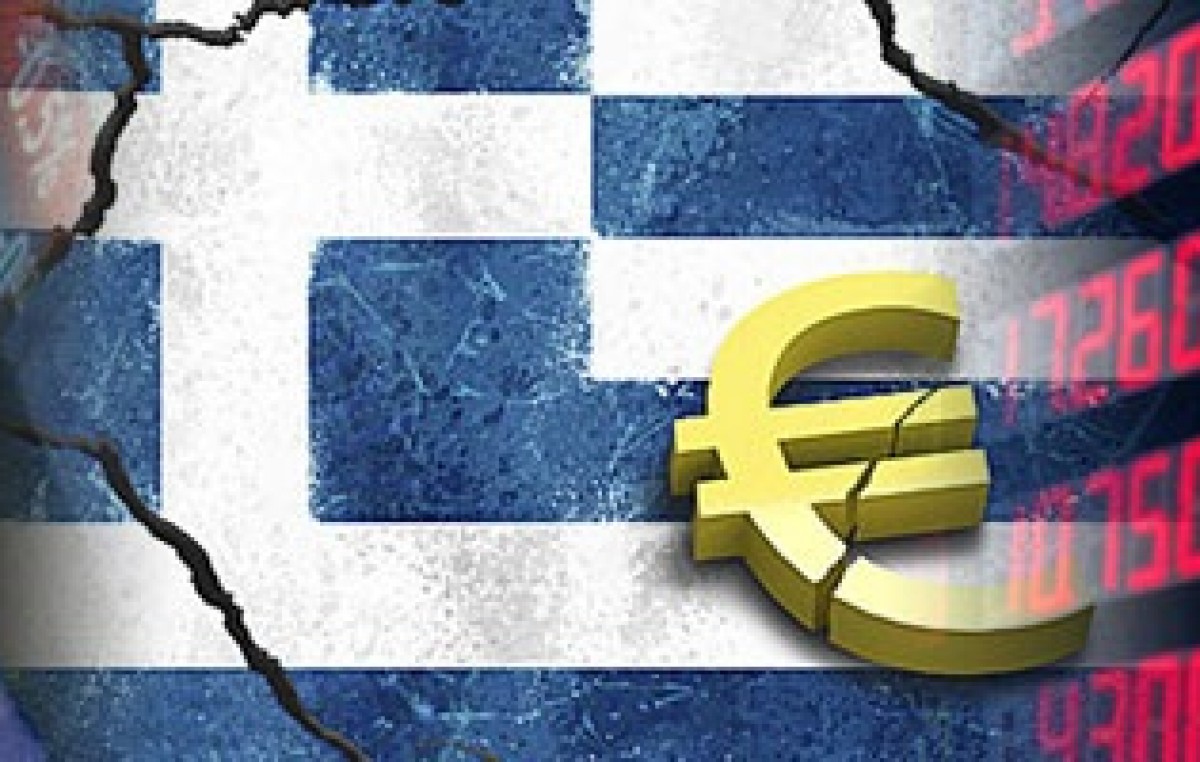 Grecia negocia contra reloj con Europa, apremiada por la fuga de capitales del país