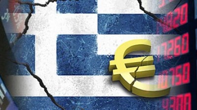 Grecia negocia contra reloj con Europa, apremiada por la fuga de capitales del país