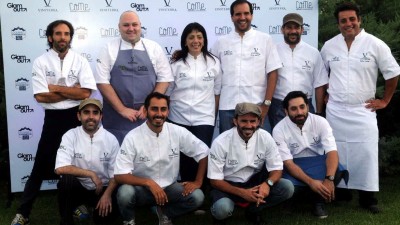 Chefs locales crean entidad para promocionar la cocina de Mendoza