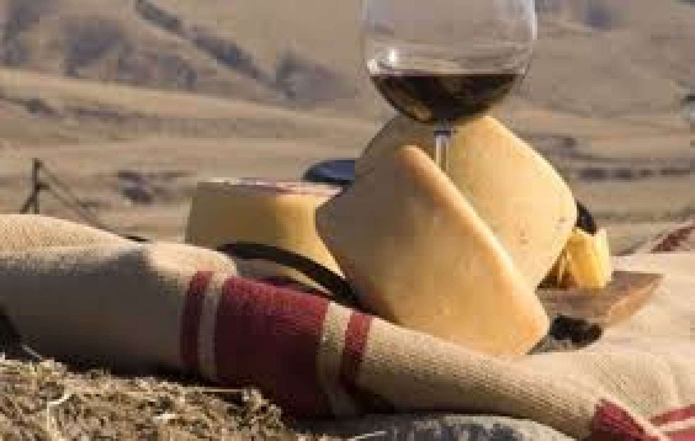 46ª Fiesta Nacional del Queso, Tafí del Valle, del 19 al 22 de febrero Argentina Municipal