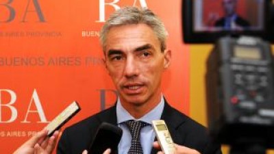 El Intendente de Junín justificó cobro de tasa vial ante falta de envío de fondos de Provincia