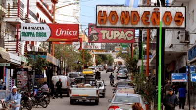 Termas de Río Hondo proyecta ampliar la red de gas a todos los barrios
