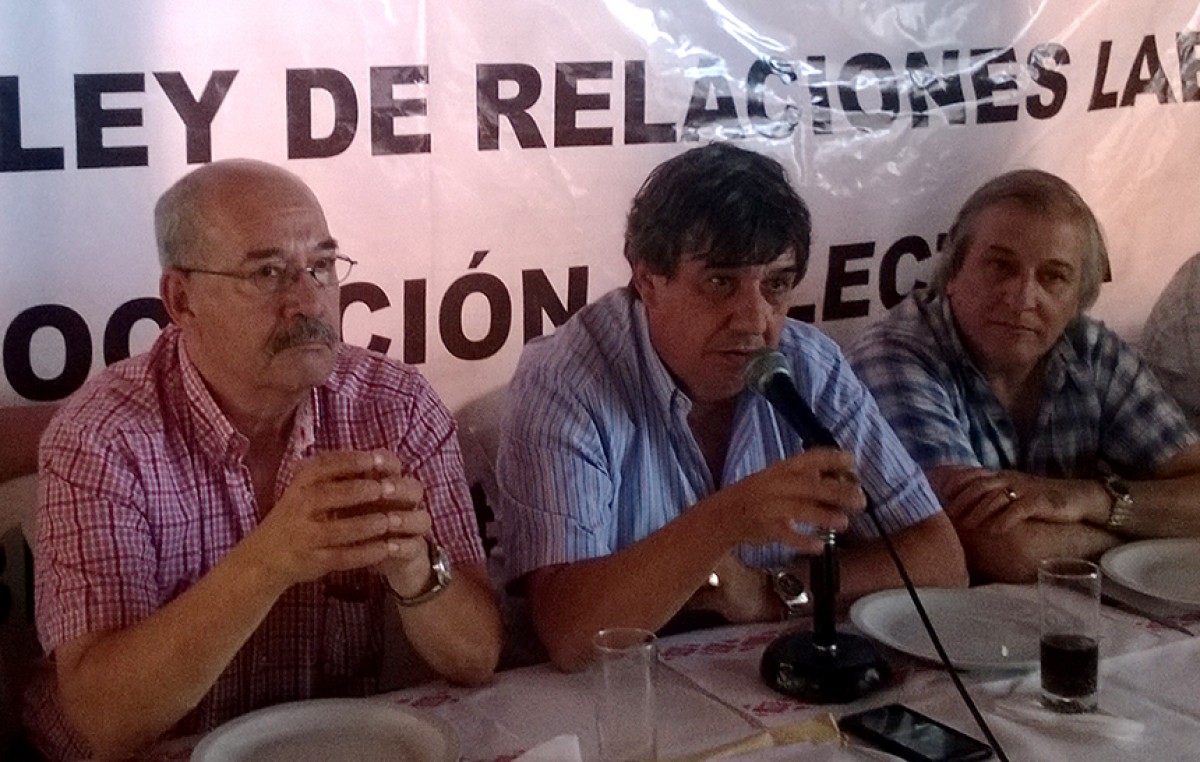 FESIMUBO realizará el 1º Encuentro de Abogados de Sindicatos Municipales Bonaerenses