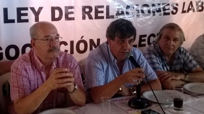 FESIMUBO realizará el 1º Encuentro de Abogados de Sindicatos Municipales Bonaerenses