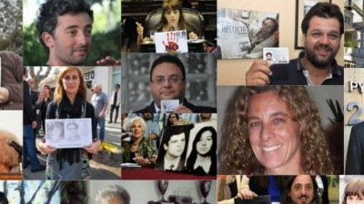 En 2014 recuperaron su historia siete hijos de desaparecidos