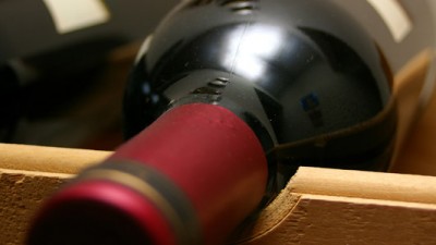 $ 25 millones para que Junín administre bodega Carricondo