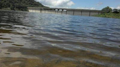 Nuevas lluvias ponen en alerta a municipios de Sierras Chicas