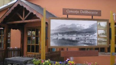Concejales de Ushuaia analizarán en audiencia pública la Enmienda a la Carta Orgánica Municipal