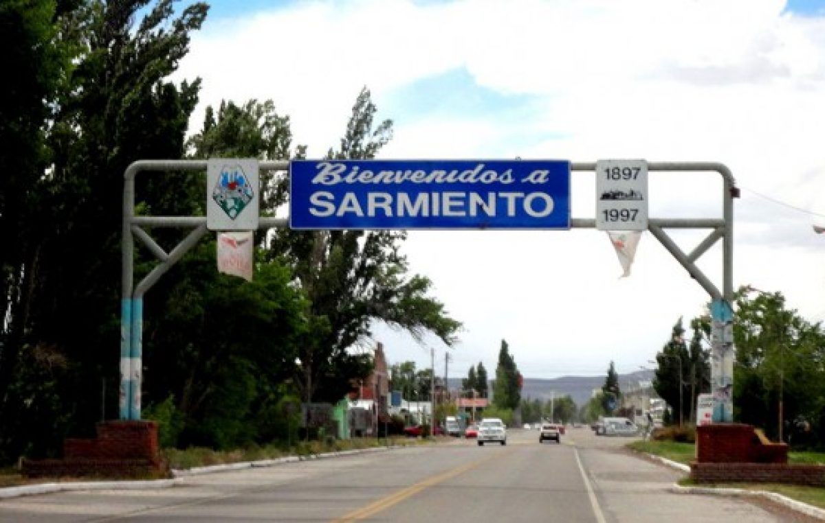 Sarmiento tendrá su frigorífico municipal