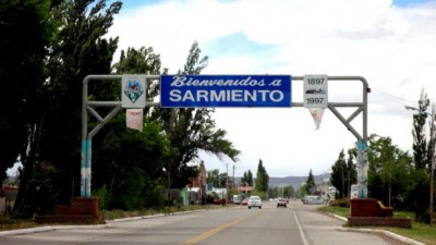 Sarmiento tendrá su frigorífico municipal