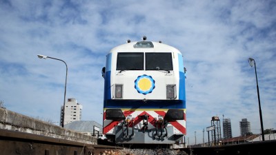 Ingresó a Diputados el proyecto que estatiza y declara de «interés público y nacional» a los ferrocarriles