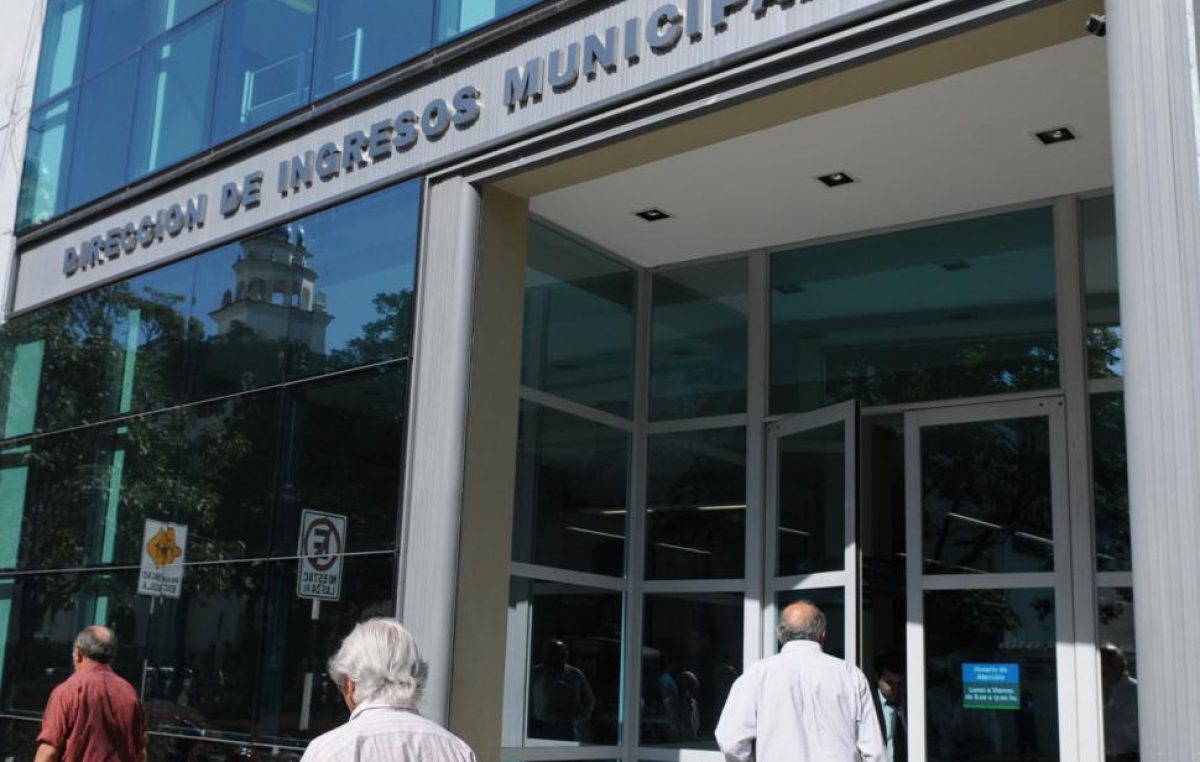 El municipio de Tucumán podrá disponer de sólo $ 25 millones por mes