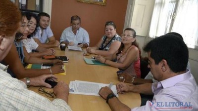Suba salarial: Municipales de Corrientes cerraron acuerdo semestral