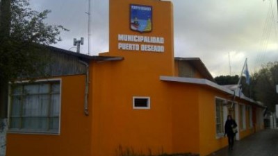 Puerto Deseado debate salarios con municipales