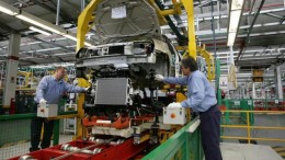 Renault invertirá U$S 100 millones en Córdoba para sustituir importaciones