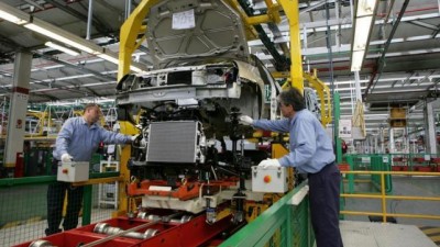 Renault invertirá U$S 100 millones en Córdoba para sustituir importaciones