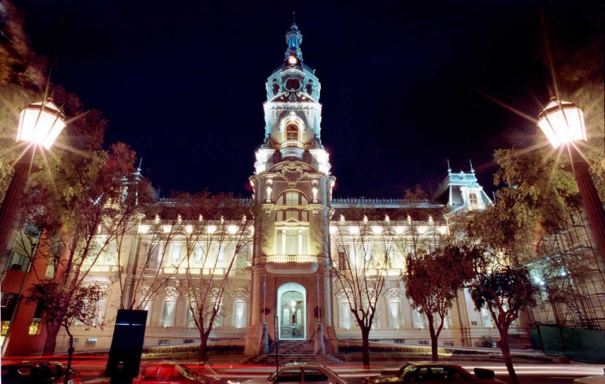 Bahía Blanca destina $ 1.700.000 por mes para los distintos departamentos de la Policía