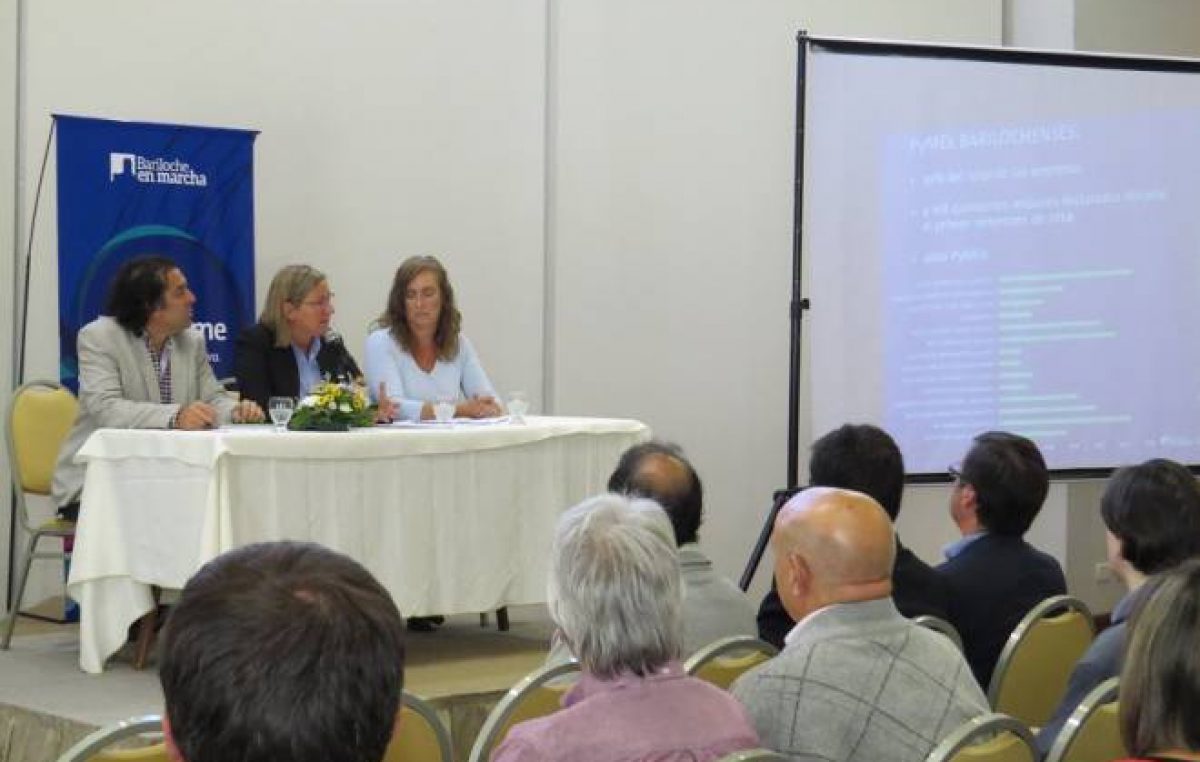 Gobierno Municipal de Bariloche abre espacio para el asesoramiento y promoción de PyMEs