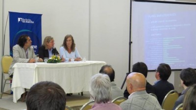 Gobierno Municipal de Bariloche abre espacio para el asesoramiento y promoción de PyMEs