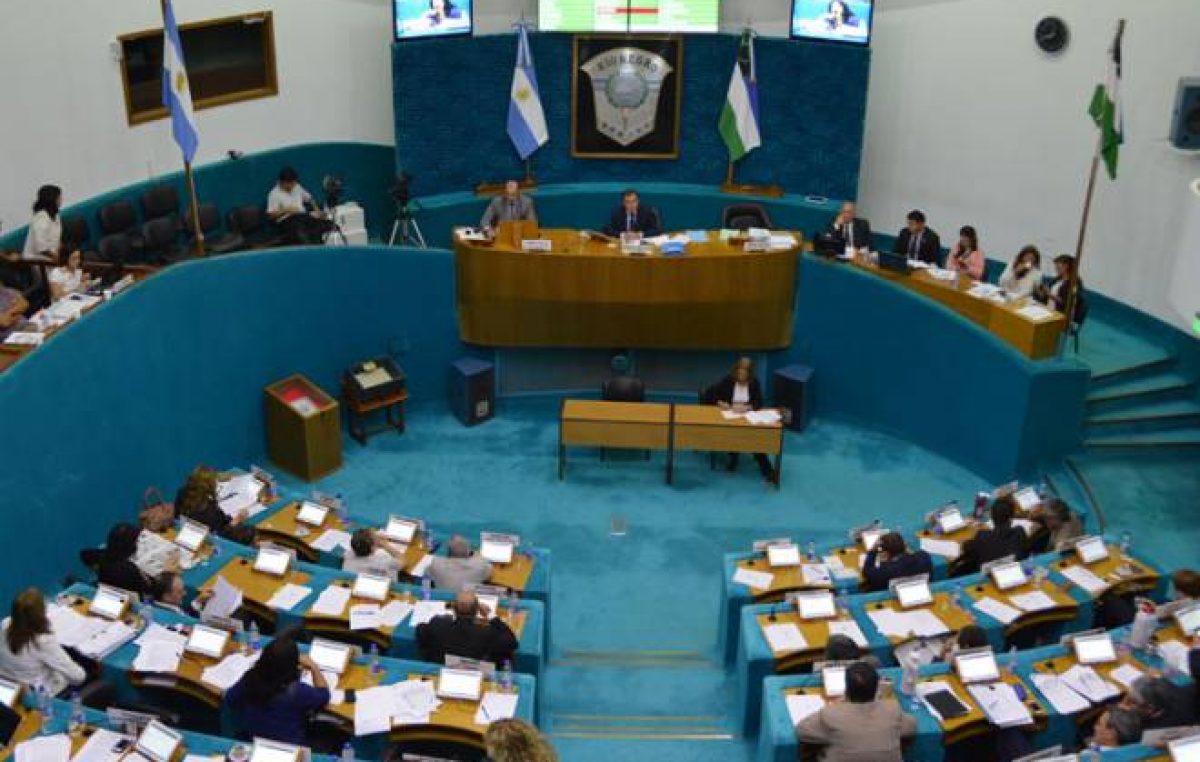 Río Negro: Promueven reformar Ley de Iniciativa Popular para mayor participación ciudadana