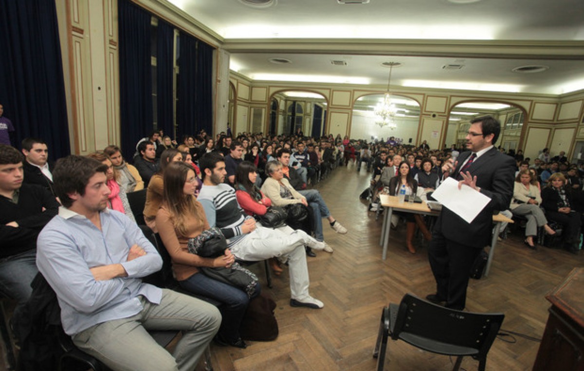 Ya hay 165 pedidos para hacer juicios por jurado en la Provincia de Buenos Aires