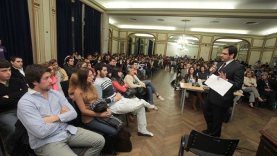 Ya hay 165 pedidos para hacer juicios por jurado en la Provincia de Buenos Aires