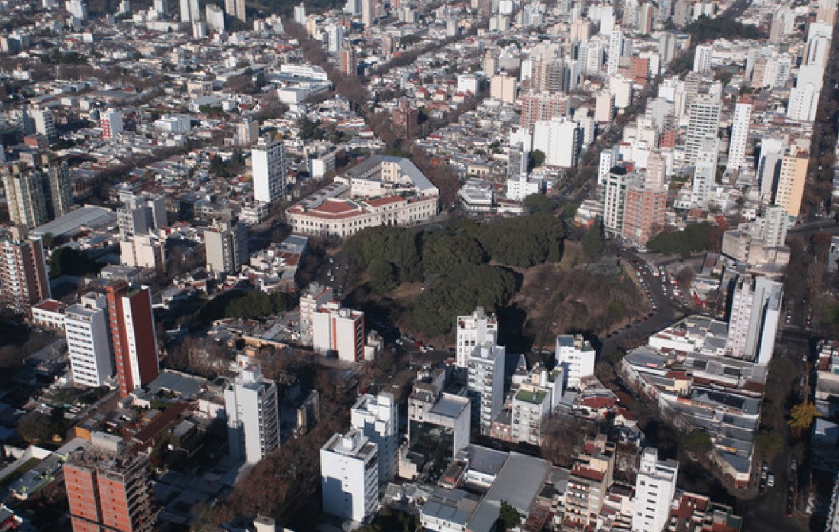 La Plata se presenta otra vez por un reconocimiento internacional de la Unesco