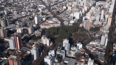 La Plata se presenta otra vez por un reconocimiento internacional de la Unesco
