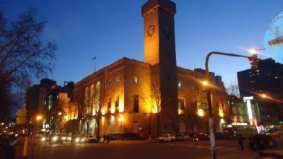 Avanza el concurso para la puesta en valor del Palacio Municipal de Mar del Plata
