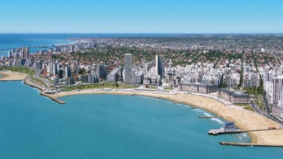 Mar del Plata y Batán sumarán en 10 años unos 30.000 habitantes