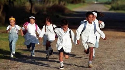 Más de 2000 niños comenzarán las clases en escuelas municipales de Puerto Madryn