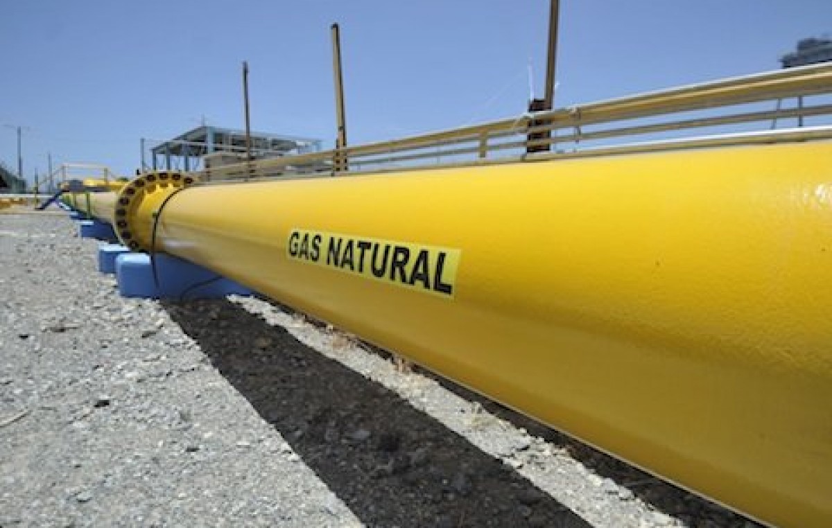 Rafaela: Están muy avanzadas las gestiones para el nuevo gasoducto regional