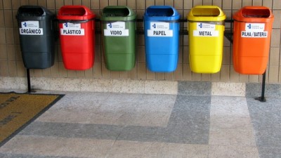 Los seis municipios del departamento de Concordia firmaron un convenio para trabajar juntos el tratamiento de residuos domiciliarios