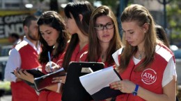 Mendoza: La ATM ya clausuró 200 comercios en 2015