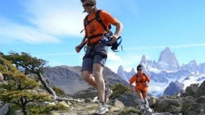 Fiesta Nacional del Trekking – El Chaltén – 22 y 23 de marzo