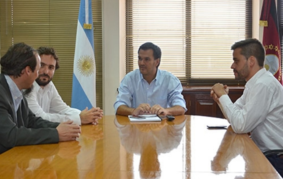 Financiarán el fortalecimiento institucional de 13 municipios salteños.